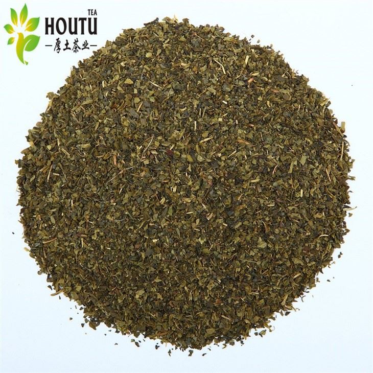 Chad Market 9380 Fannings Tea in Bulk Bag