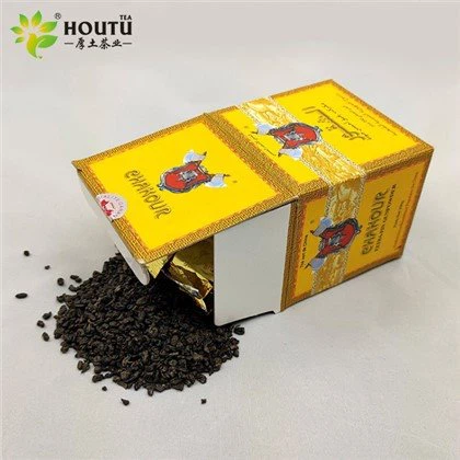 চাকৌর চা