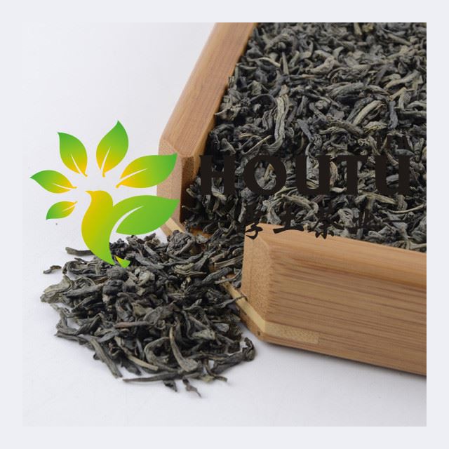 green tea chinese Chunmee Tea 41022AAAAA