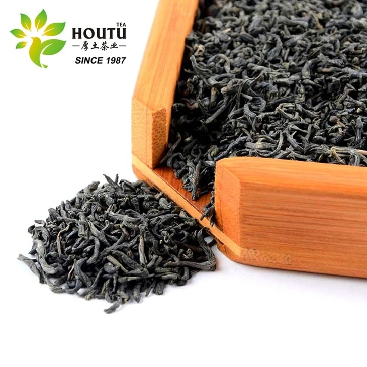 Chunmee Tea Shape And Quality Combination best