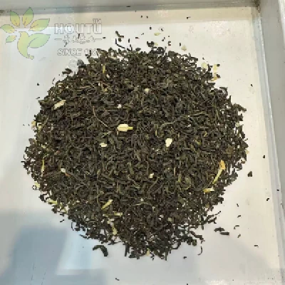 চাইনিজ চুনমি চমৎকার জেসমিন গ্রিন টি