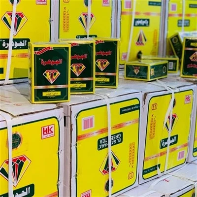 প্রিমিয়াম পিউরিটি EL GAWHARA 9367 Hot Selling Best Price Big Sale